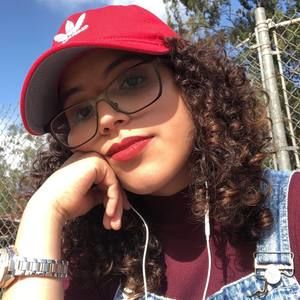 Meet your Posher, Katherine